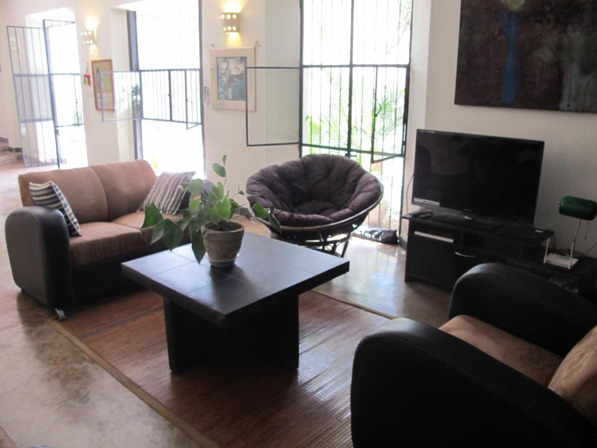 Villa Casa Isabella Mérida Exterior foto