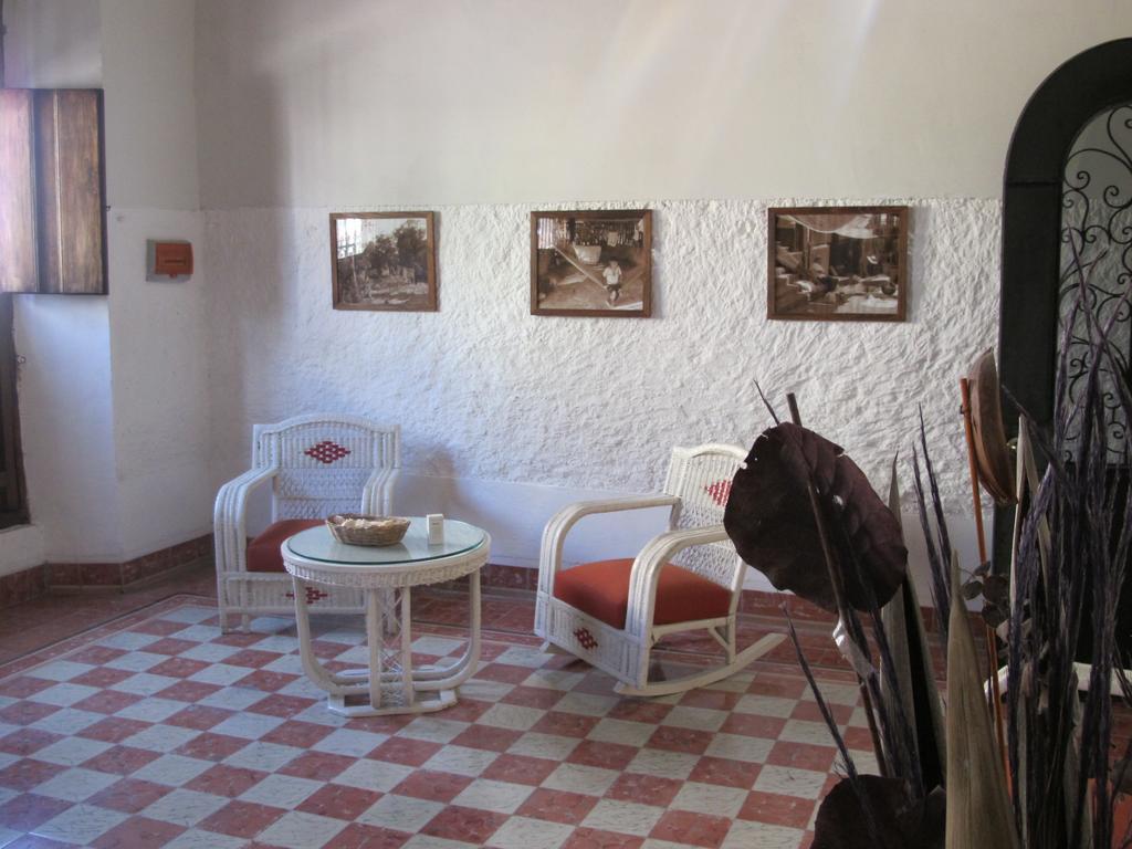 Villa Casa Isabella Mérida Exterior foto