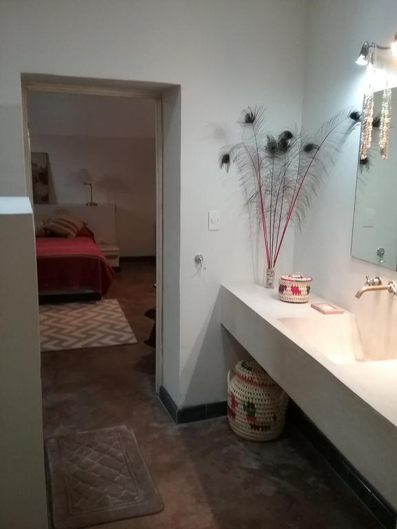 Villa Casa Isabella Mérida Exterior foto