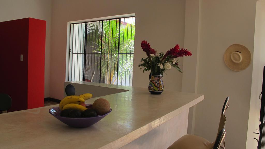 Villa Casa Isabella Mérida Exterior foto