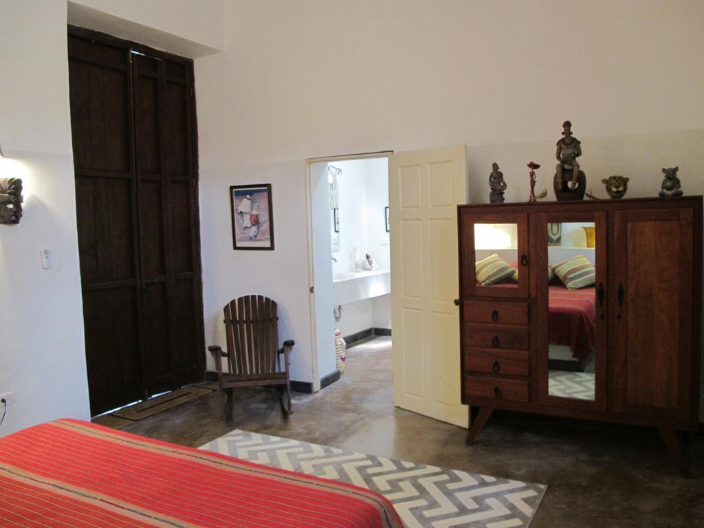 Villa Casa Isabella Mérida Exterior foto