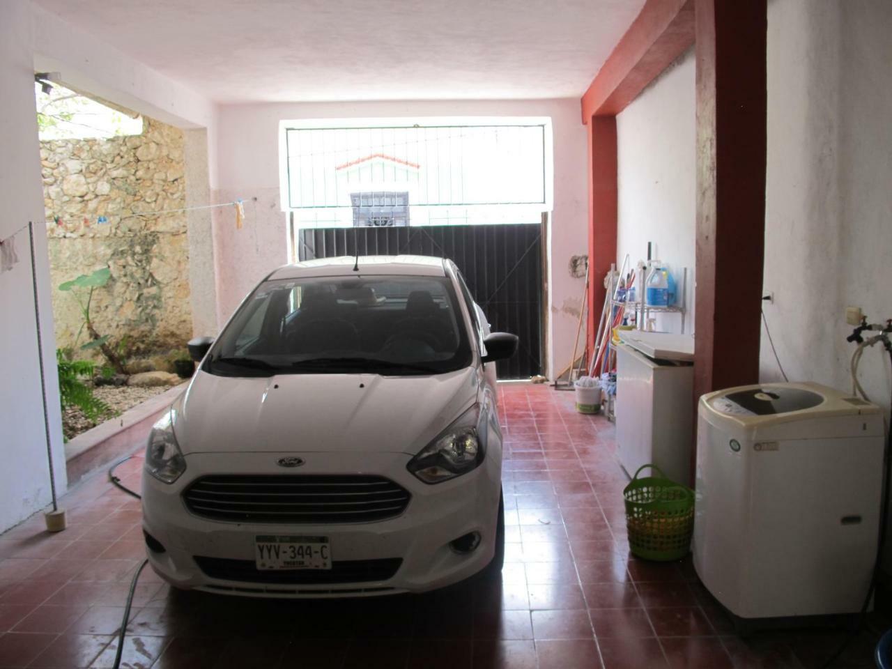 Villa Casa Isabella Mérida Exterior foto