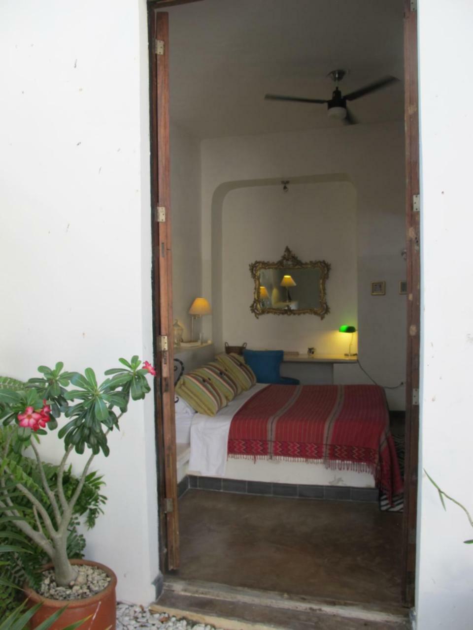 Villa Casa Isabella Mérida Exterior foto