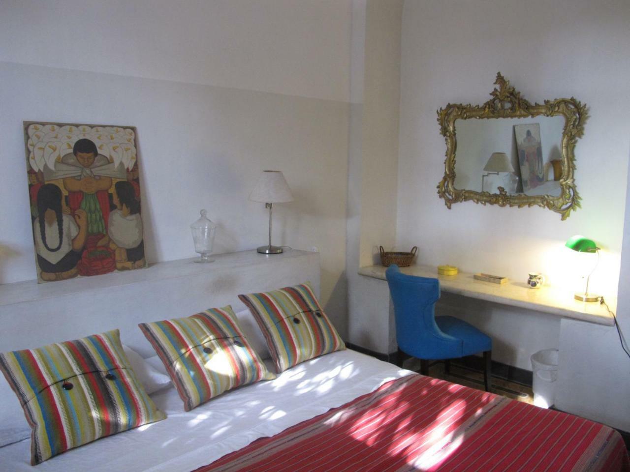 Villa Casa Isabella Mérida Exterior foto