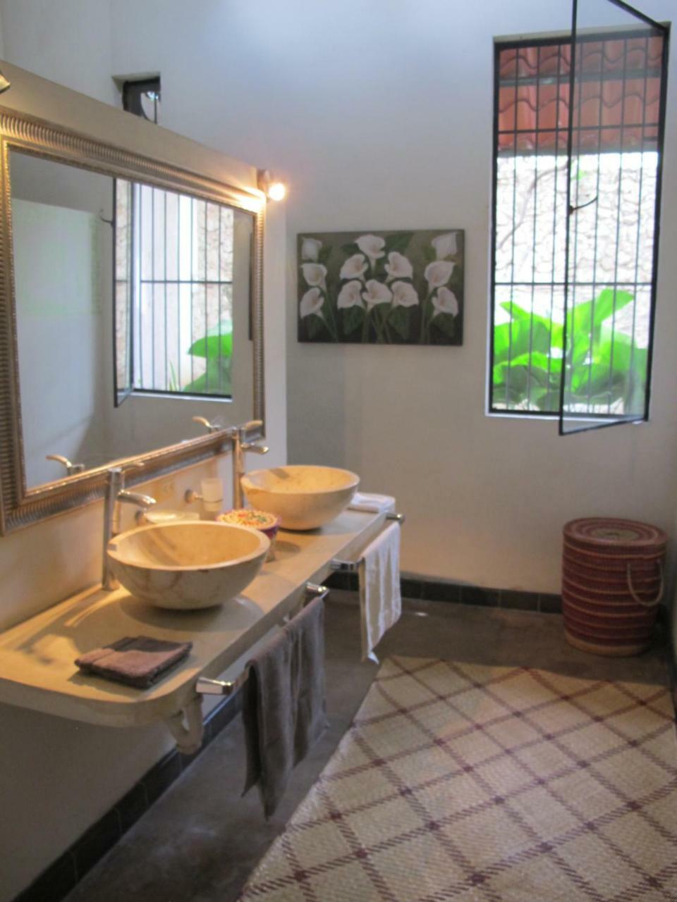 Villa Casa Isabella Mérida Exterior foto