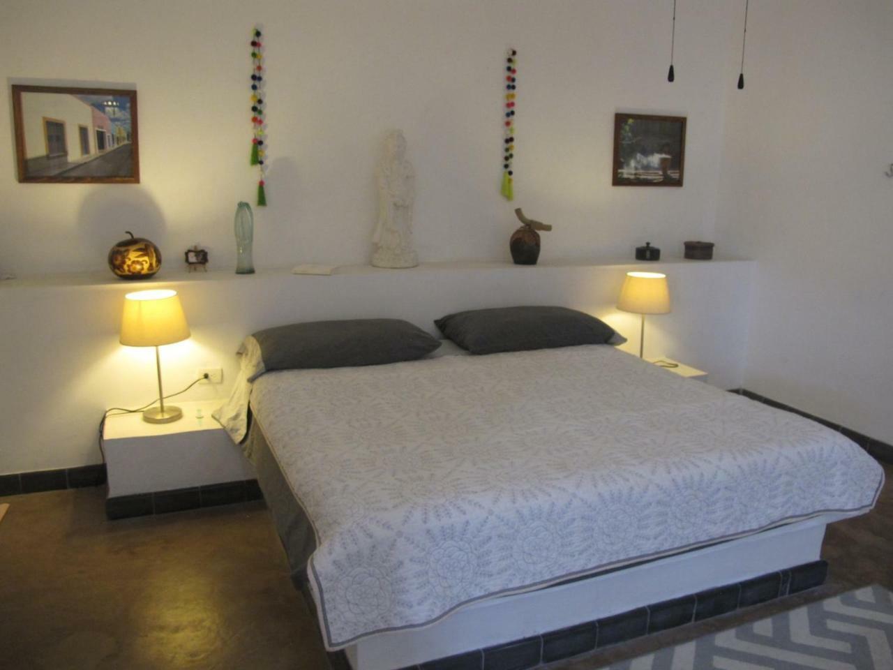 Villa Casa Isabella Mérida Exterior foto