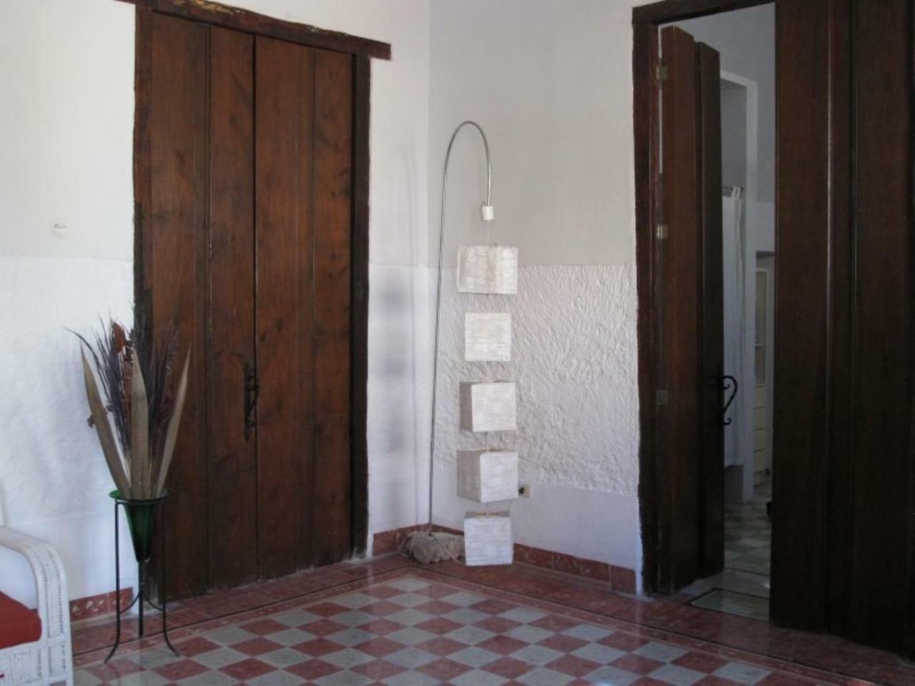 Villa Casa Isabella Mérida Exterior foto